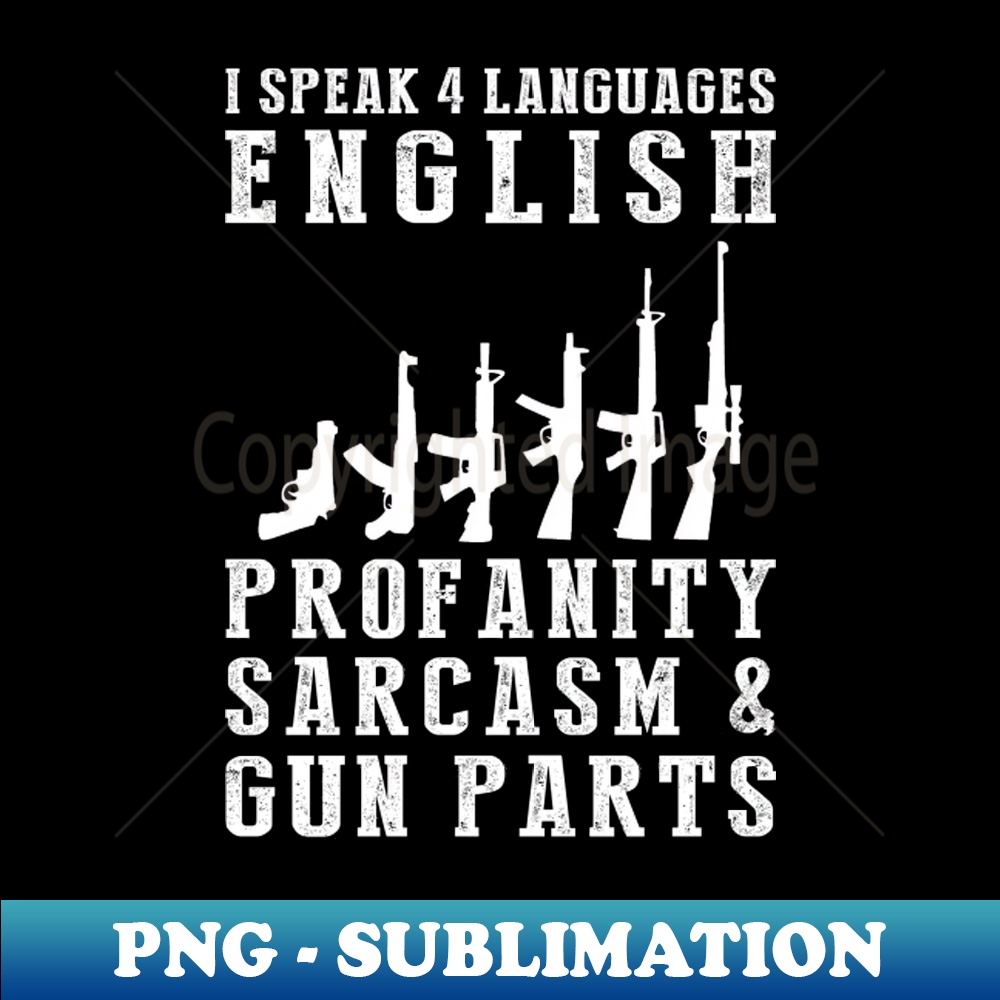 WC-20231117-8746_Locked and Loaded with Laughter Funny 4 Languages Sarcasm Gun Tee  Hoodie 4630.jpg