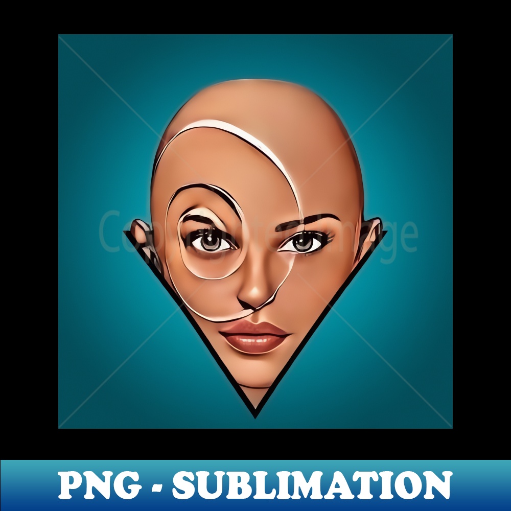 WI-20231117-1198_Bald woman Modern art 6205.jpg