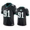 Philadelphia Eagles Fletcher Cox Black Vapor F.U.S.E. Limited Jersey.jpg