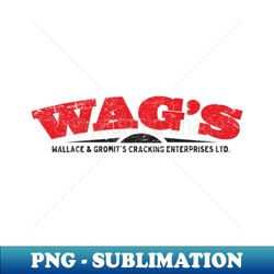 wallace  gromits cracking enterprises ltd - png sublimation digital download - add a festive touch to every day