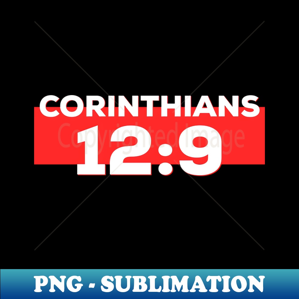 XC-20231117-3211_Corinthians 129 - Lord Jesus Christ Is God Bible Verse 9449.jpg