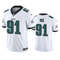 Philadelphia Eagles Fletcher Cox Vapor F.U.S.E. Limited White Jersey.jpg