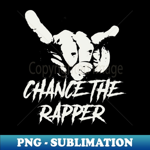 change the rapper ll horn sign - Aesthetic Sublimation Digit | Inspire ...