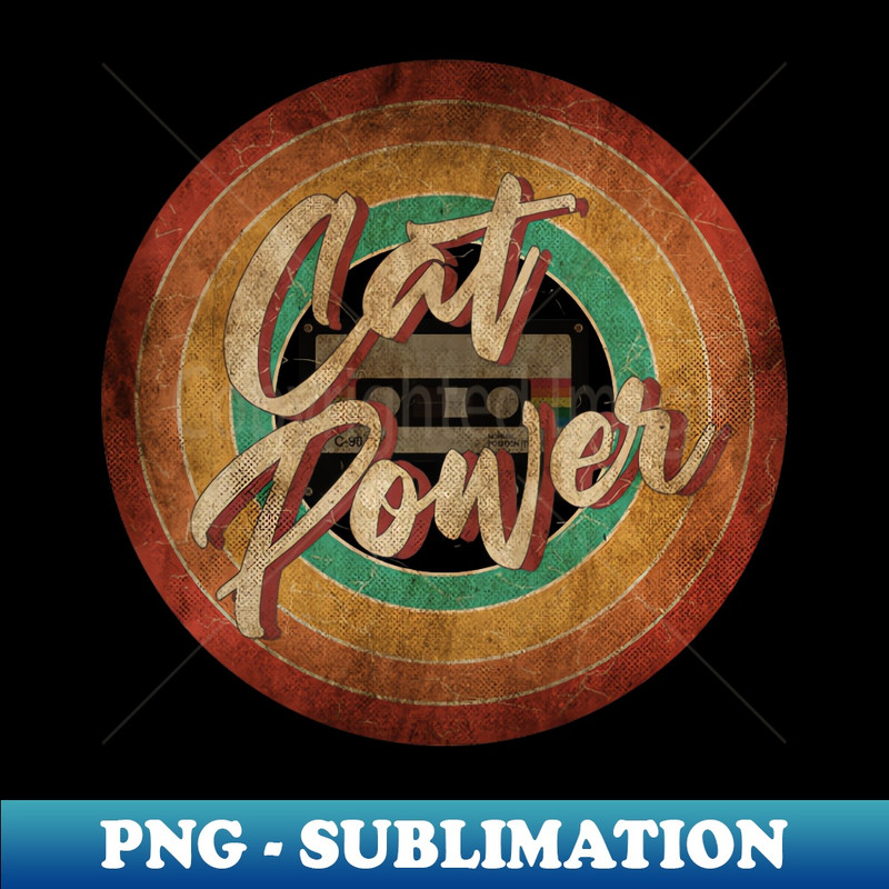 XI-20231117-2463_Cat Power Vintage Circle Art 5315.jpg