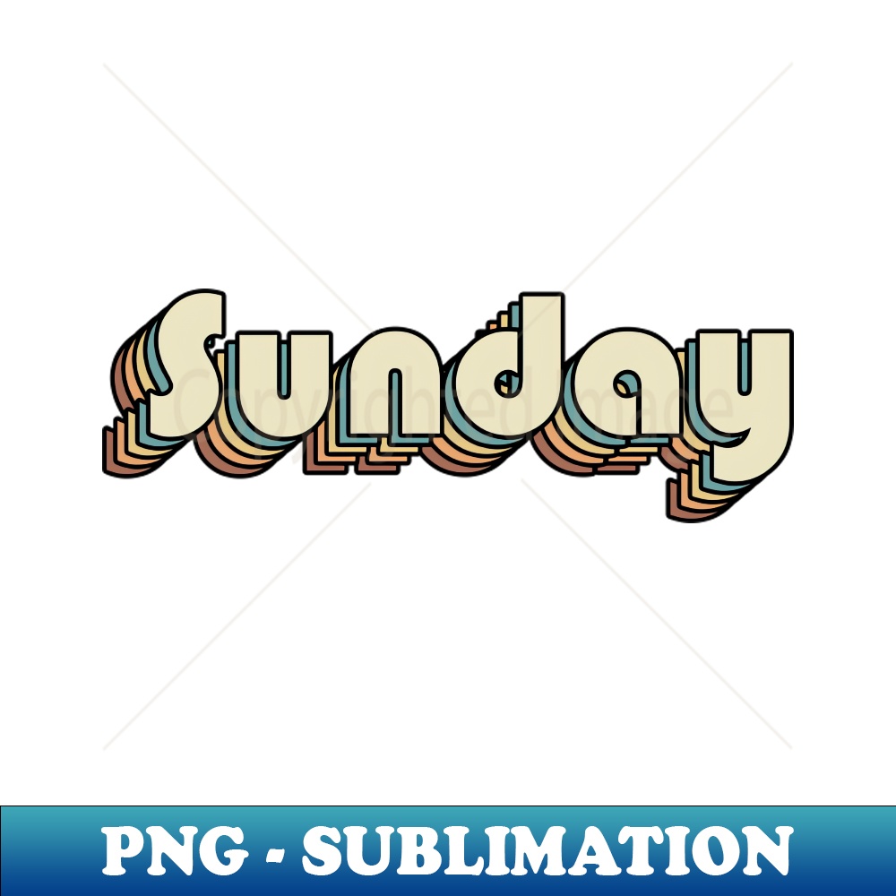 XJ-20231117-13315_Sunday Sunday Retro Rainbow Typography Style 70s 5545.jpg