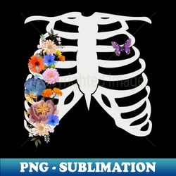 dead alive - stylish sublimation digital download - fashionable and fearless