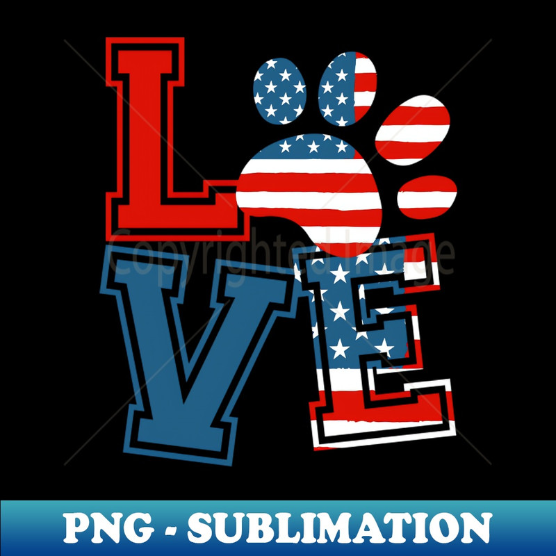 XM-20231117-10763_Paws Lover Usa Flag 7031.jpg