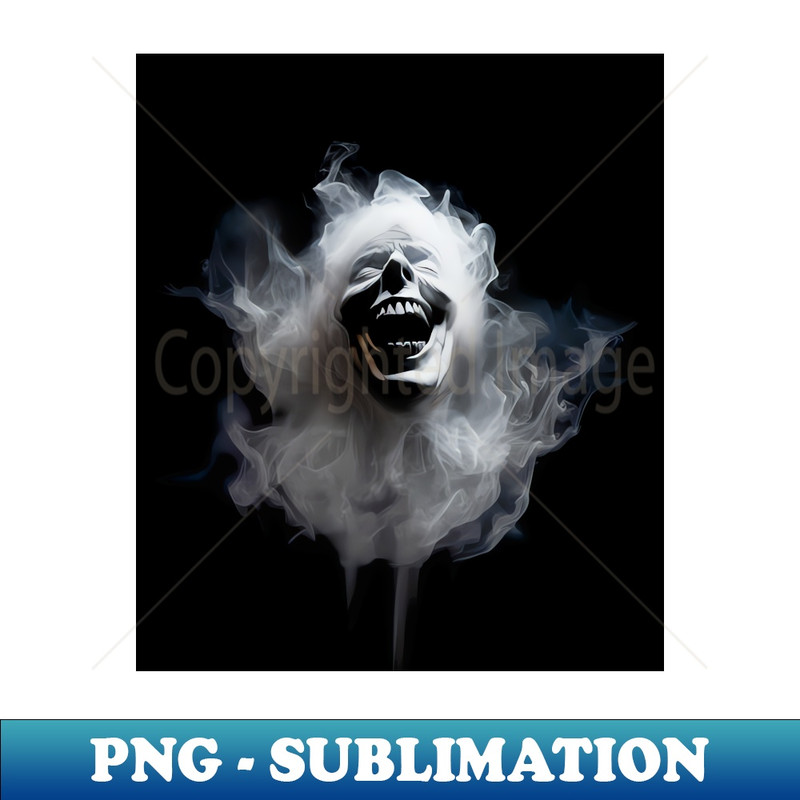 XO-20231117-6003_Halloween Ghost 6 Sinister Ghost Laughing 4609.jpg