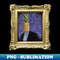 XS-20231117-10978_Pineapple Man in Vintage Frame 2597.jpg