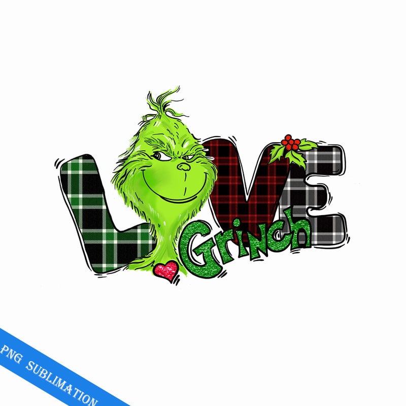 GR07082376-Love grinch christmas png.png