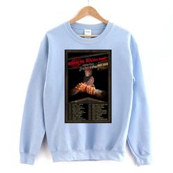 celebrating 20 years brothers in arms 2022 tour droening pool 2 doristino limited edition t-shirts