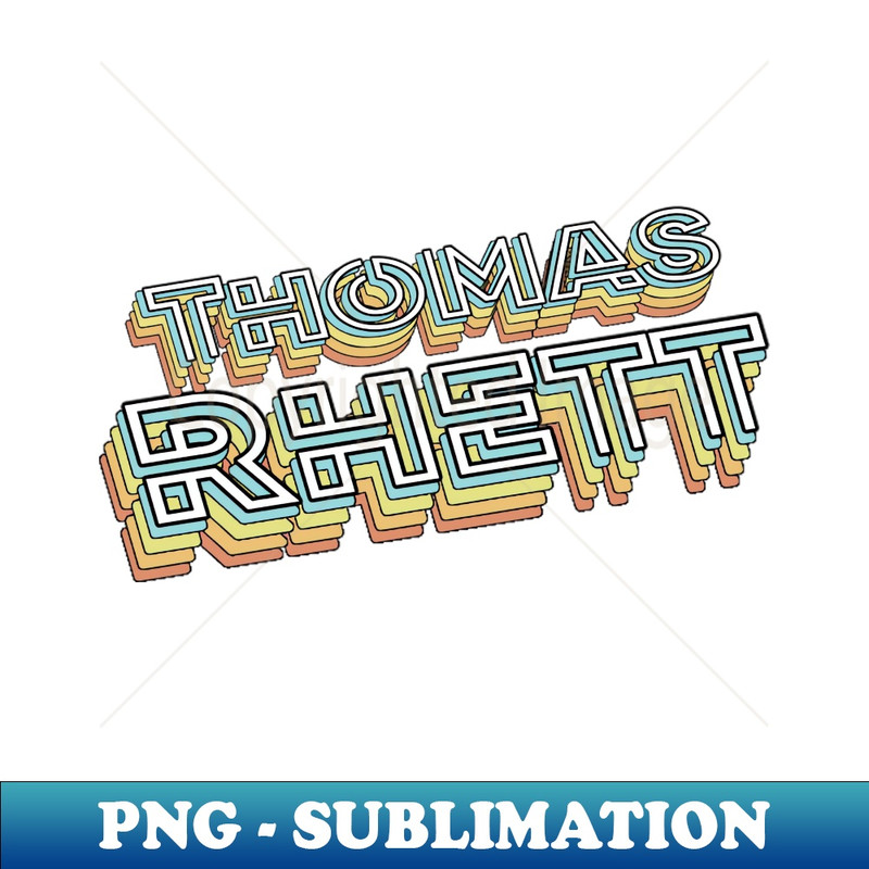 XY-20231117-14420_Thomas Rhett Retro Typography Faded Style 4419.jpg