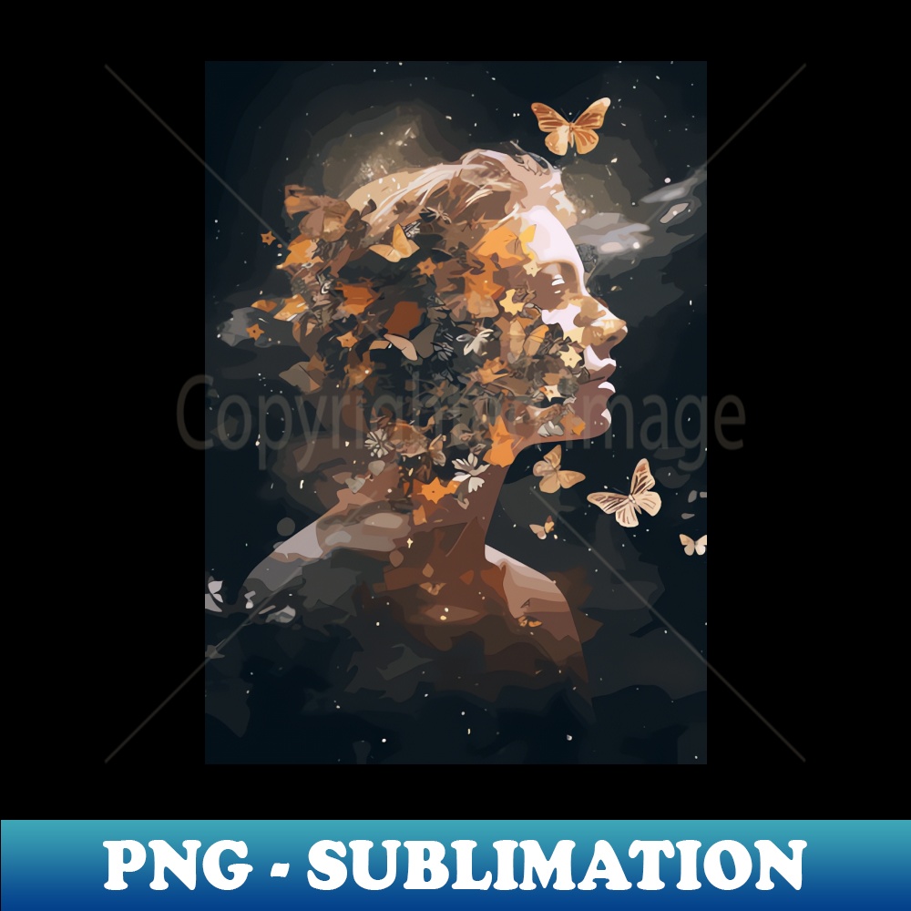 YC-20231117-2228_Butterfly Woman Face Lepidopterist Abstract Art 7187.jpg