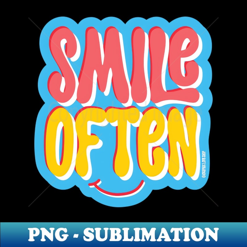 YI-20231117-12723_Smile Often Typography Design GraphicLoveShop 1645.jpg