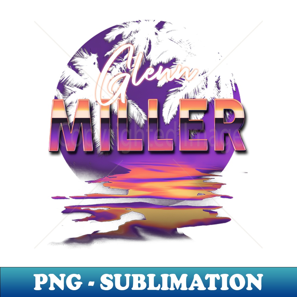 YX-20231117-11614_Rainbow Graphic Glenn Proud Name 70s 80s 90s Purple Styles 6731.jpg