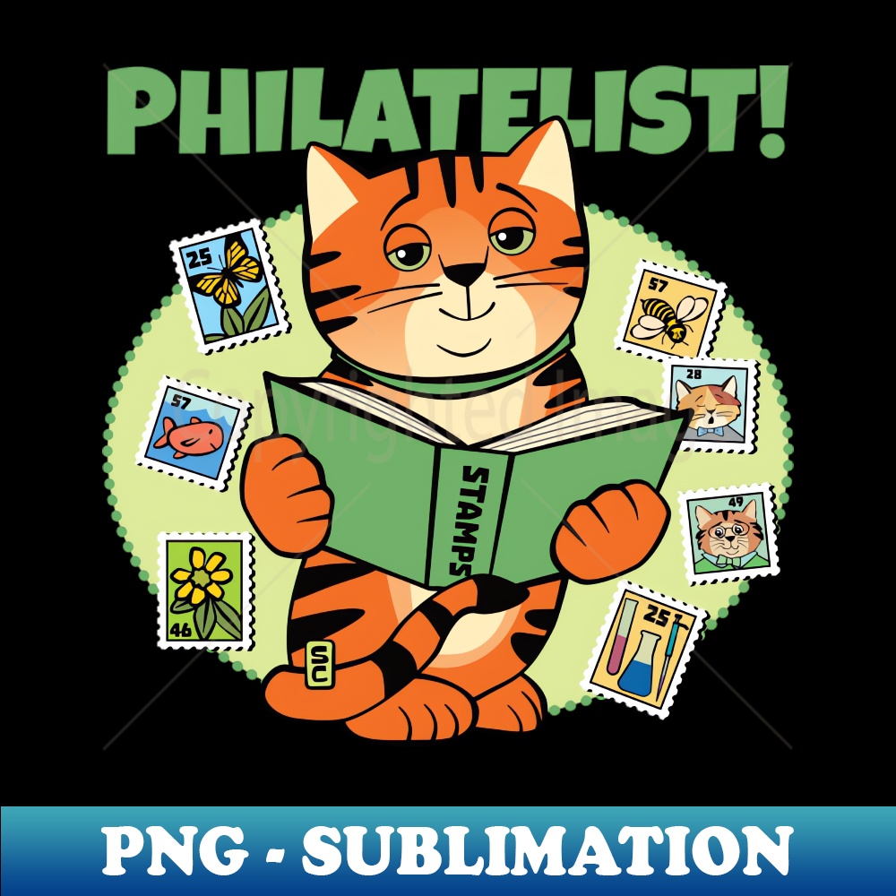 YY-20231117-13056_Stamp Collector Philatelist Cat 3082.jpg