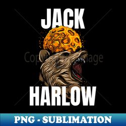 jack harlow - exclusive sublimation digital file - spice up your sublimation projects