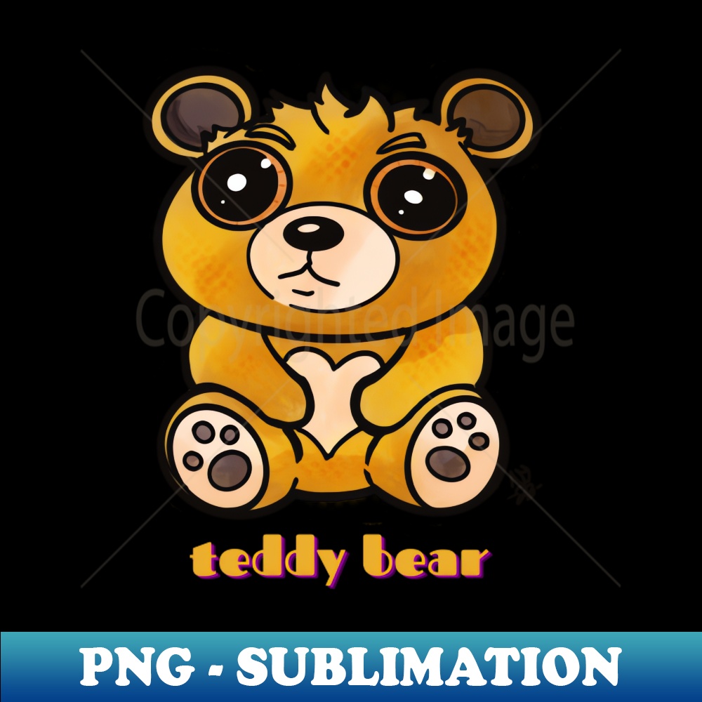 ZF-20231117-8039_Kawaii Teddy Bear - Teddy Bear 8800.jpg