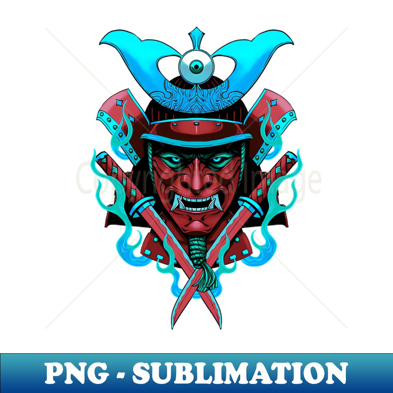 ZG-20231117-11784_Red Samurai Shogun mask 2841.jpg