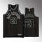 San Antonio Spurs Tim Duncan 2022-23 Black Jersey.jpg