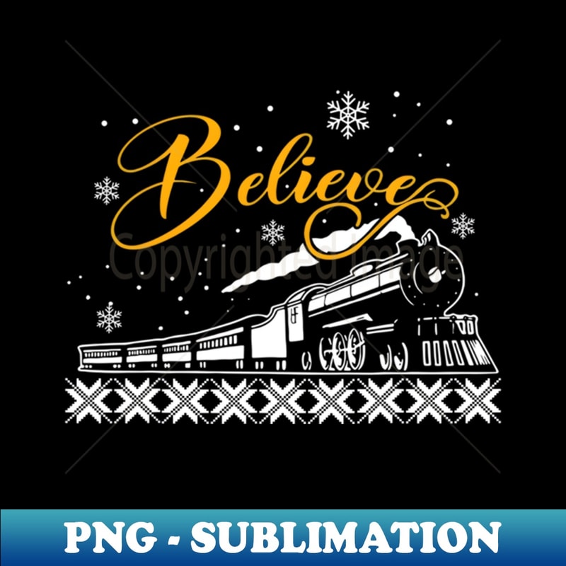 ZV-20231117-1527_Believe Christmas North Pole Polar Express All Abroad Family 6302.jpg