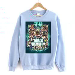 100 wembley this is wembley taylor swift doristino trending style