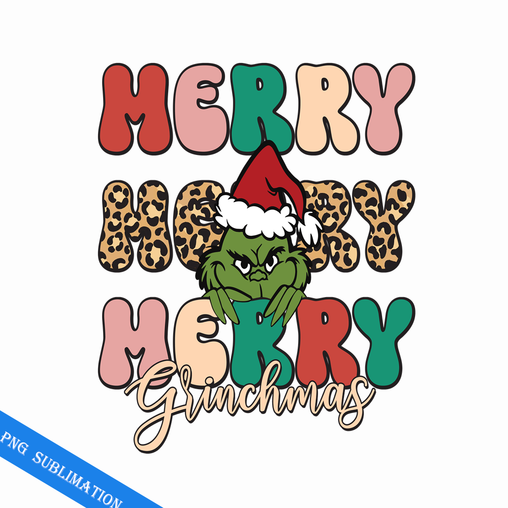 GR080823222-Merry grinchmas grinch christmas png.png
