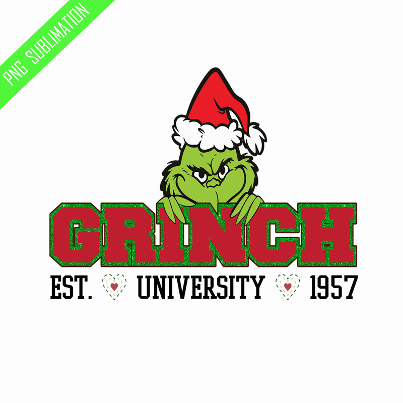 GR080823230-Grinch university grinch christmas png.png