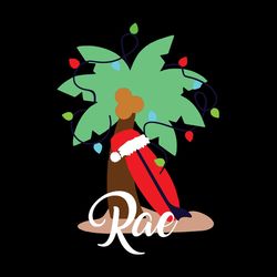 santa svg, palm tree svg, beach santa, christmas svg, santa hat svg,christmas svg, logo christmas svg, instant download