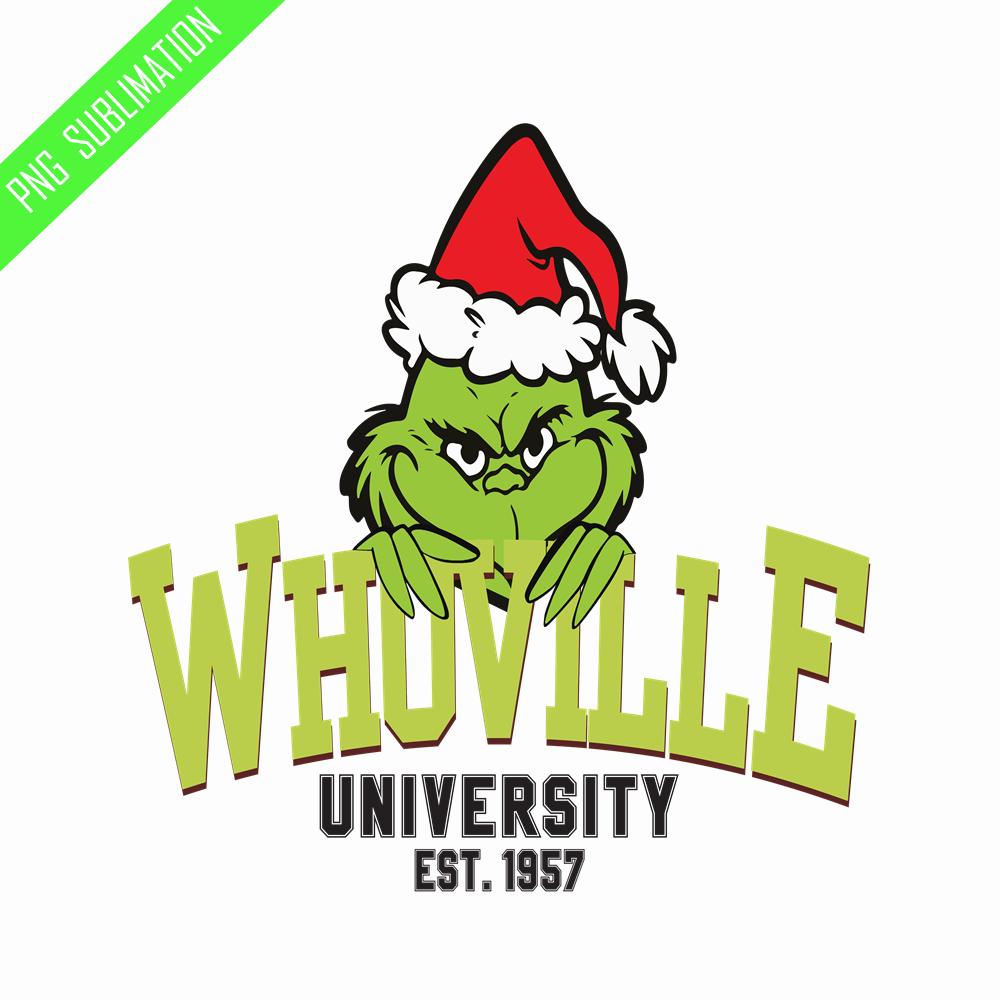 GR080823259-Whoville university grinch christmas png.png
