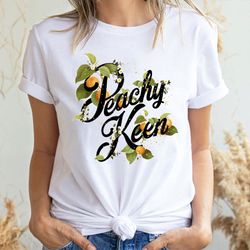 art peachy keen doristino limited edition t-shirts