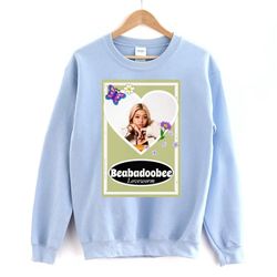 beabadoobee loveworm album doristino limited edition t-shirts