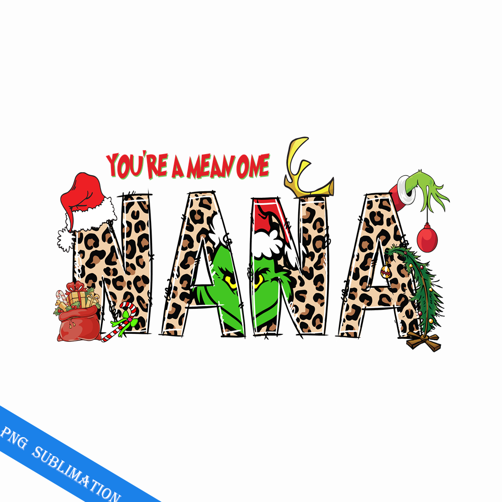 GR080823308-Nana grinch christmas png.png