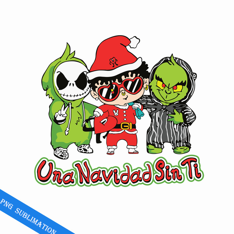 GR100823400-Una navidad sin ti grinch christmas svg.png