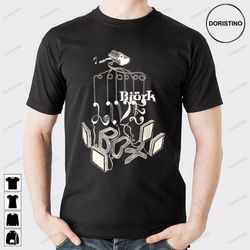 vintage art box bjork doristino awesome shirts