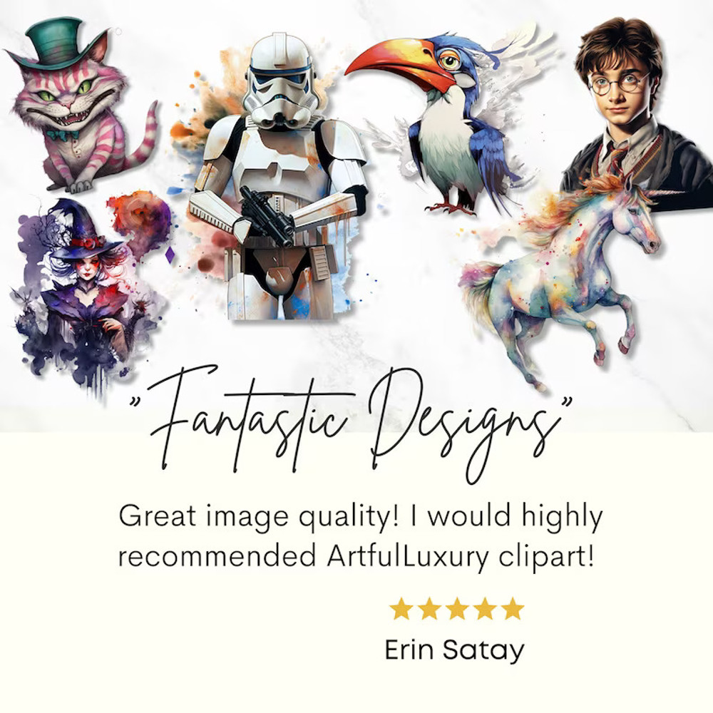 Fantasy SVG Mega Bundle Clipart PNG Clipart For Crafts Graphic Winter Cl ( (5).jpg