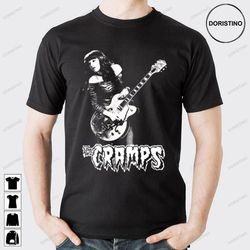 white style poison ivy the cramps doristino trending style
