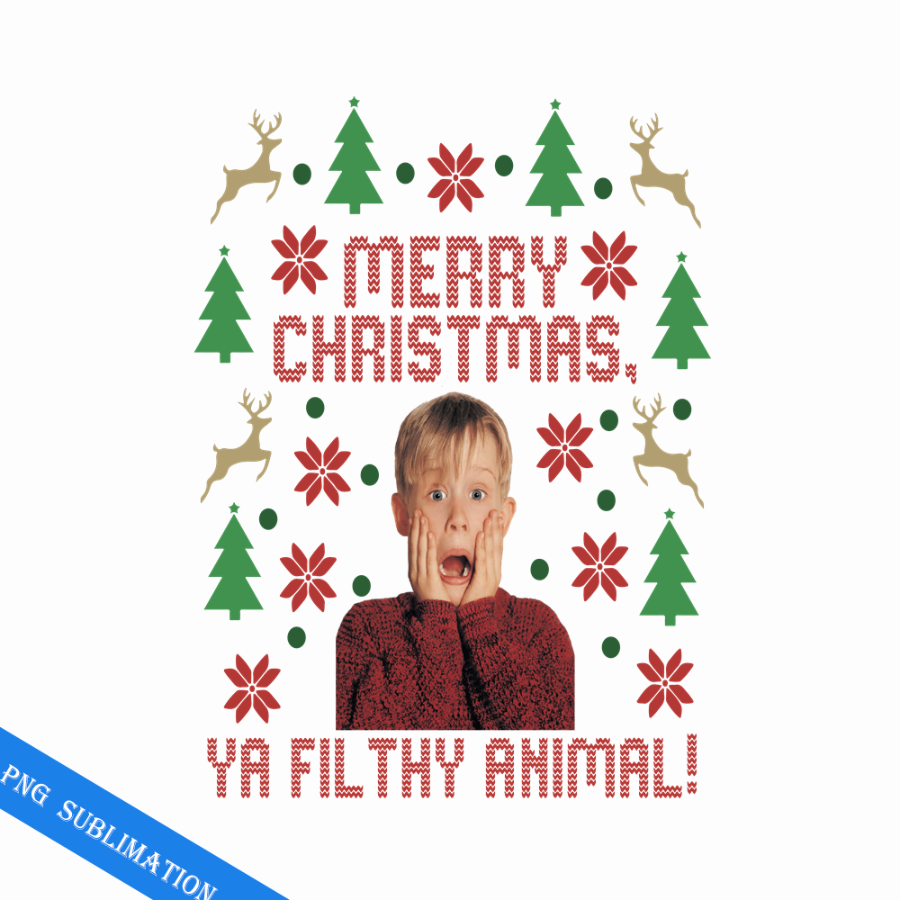 MV110823140-Merry christmas ya filthy animal png.png