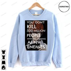 the social network death note doristino awesome shirts