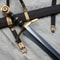 Medieval Knights Sword
