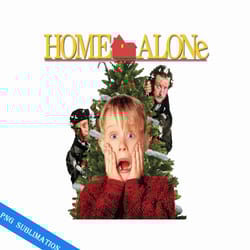 home alone movies png