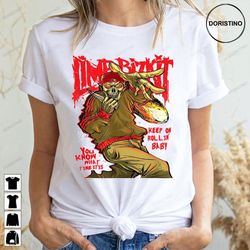 vintage limps bizkits doristino trending style