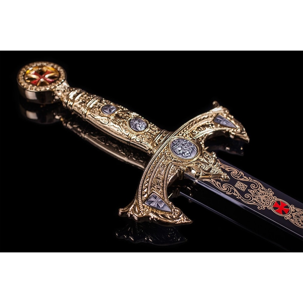 Templar Sword for sale