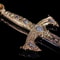 Templar Sword for sale