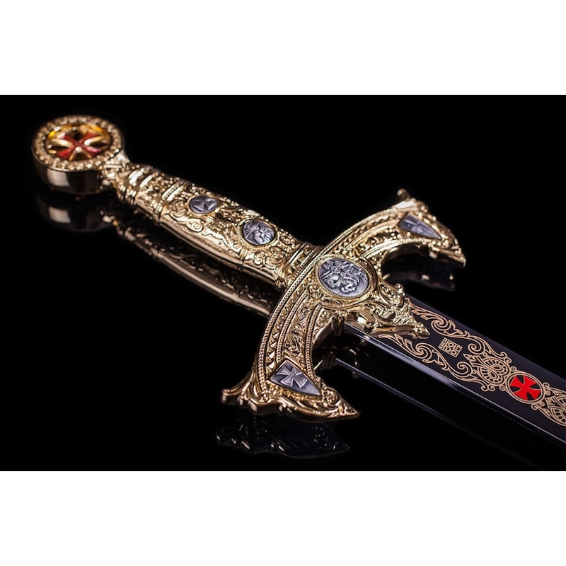 Templar Sword for sale
