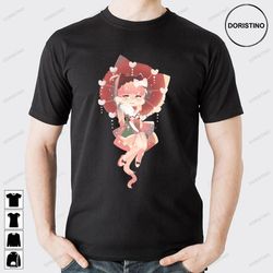vocaloid megurine luka doristino awesome shirts