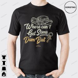 where can i get some dam bait doristino limited edition t-shirts