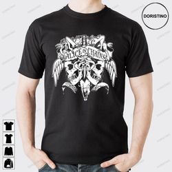 white art angle chains alice in chains doristino awesome shirts