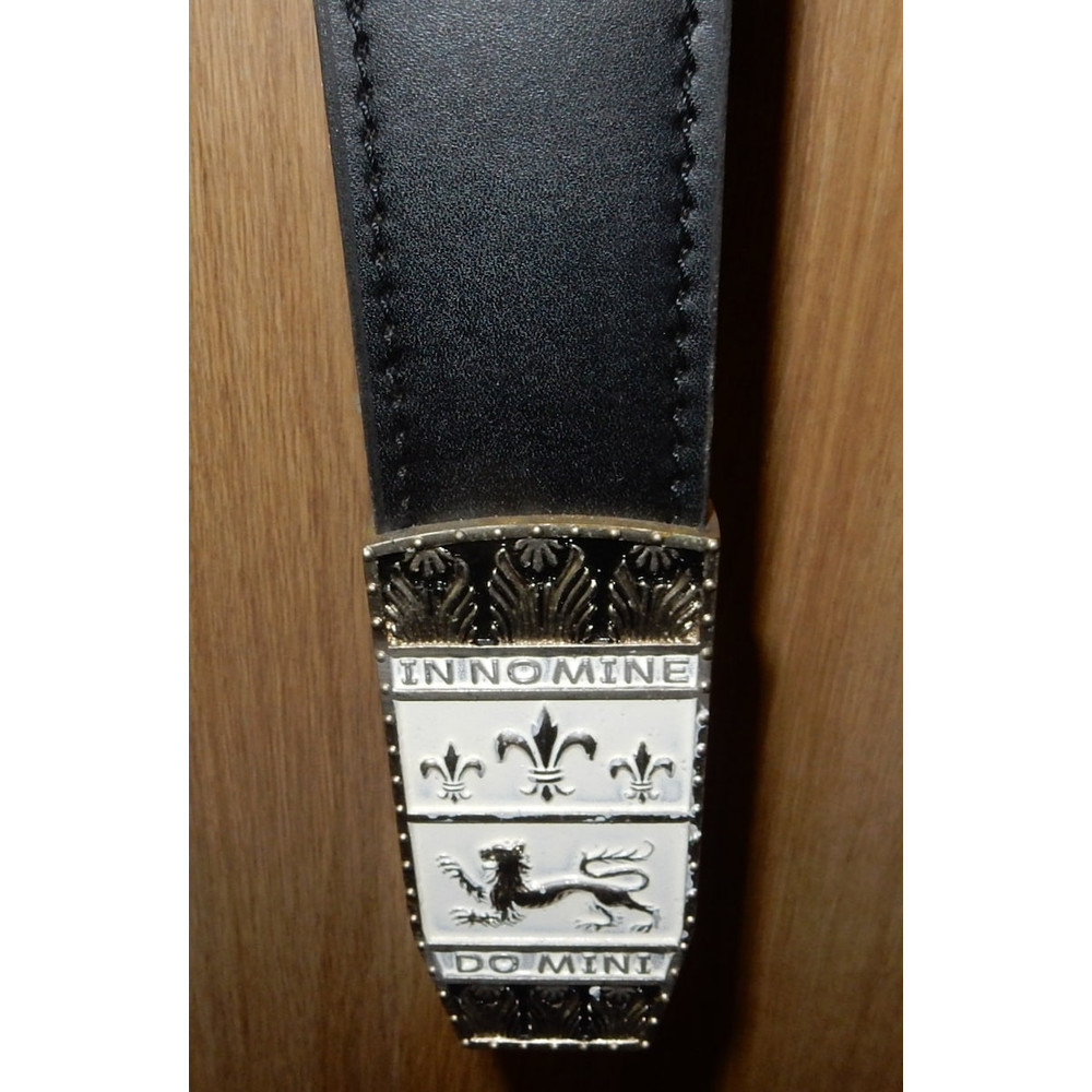 Impressive Masonic Knights Templar Sword