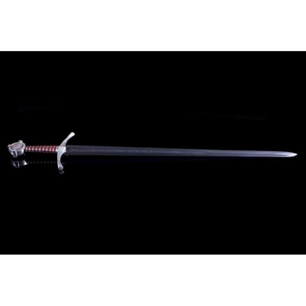 Impressive MASONIC KNIGHTS TEMPLAR Sword